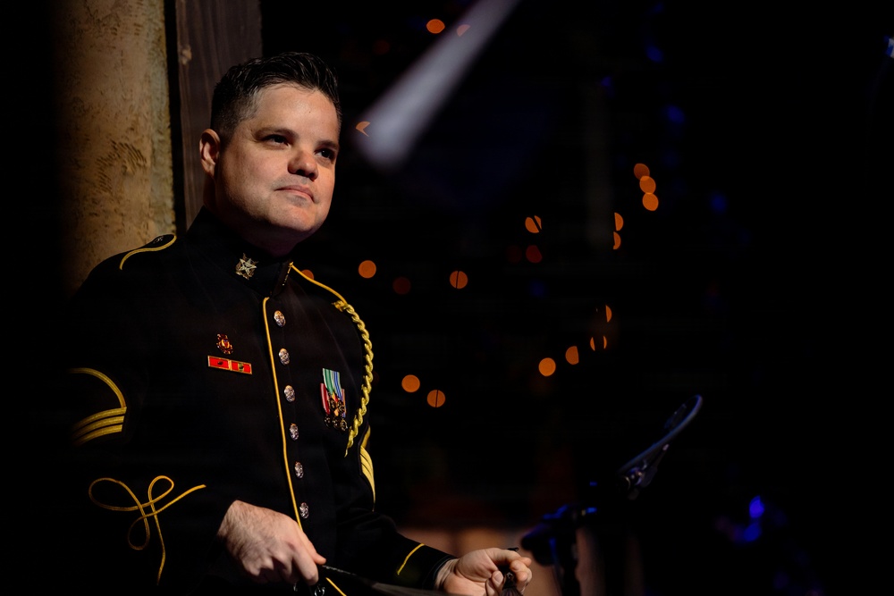 American Holiday Festival 2025