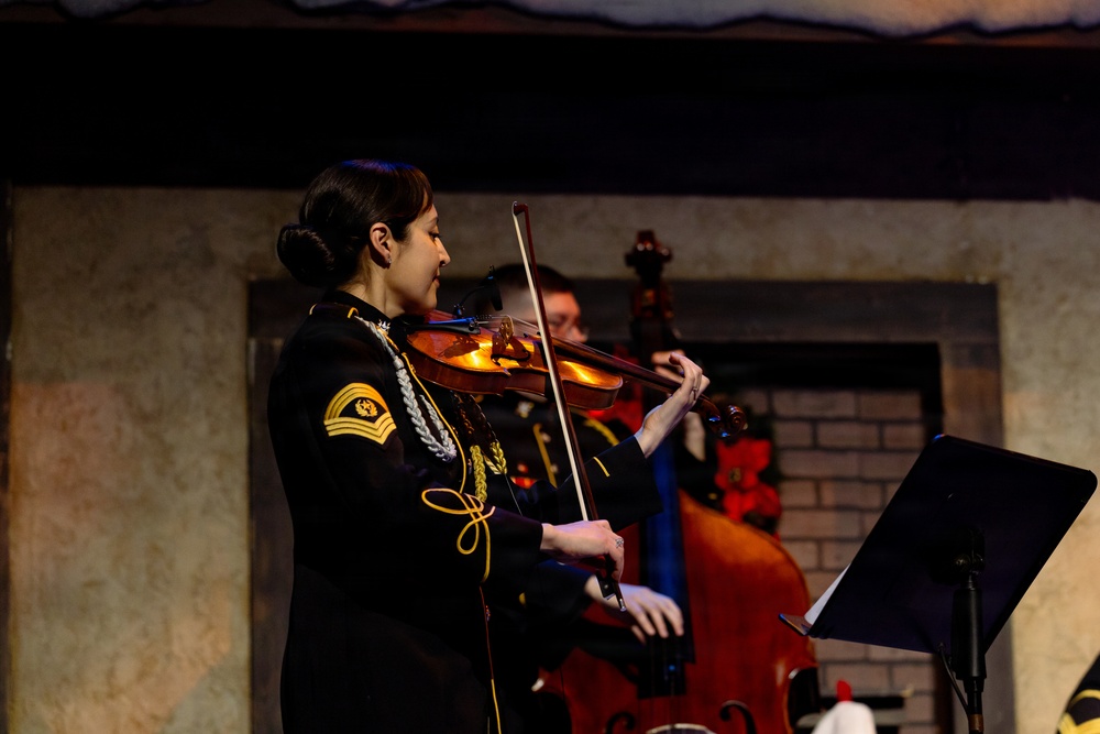 American Holiday Festival 2025