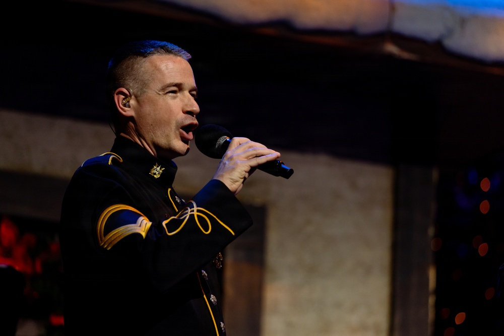 American Holiday Festival 2025