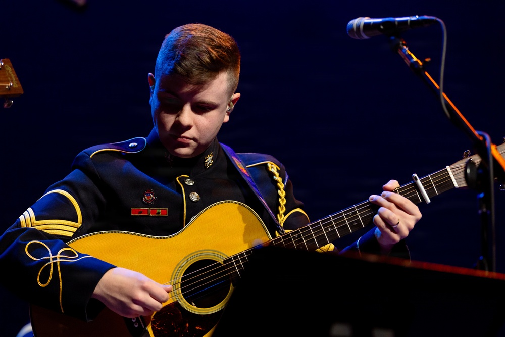 American Holiday Festival 2025