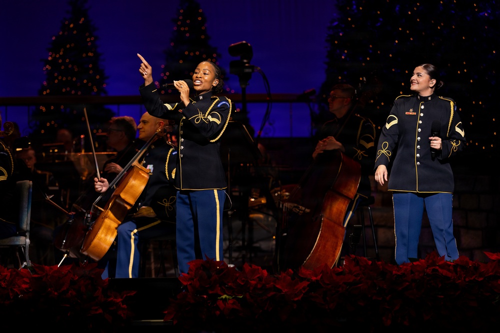 American Holiday Festival 2025