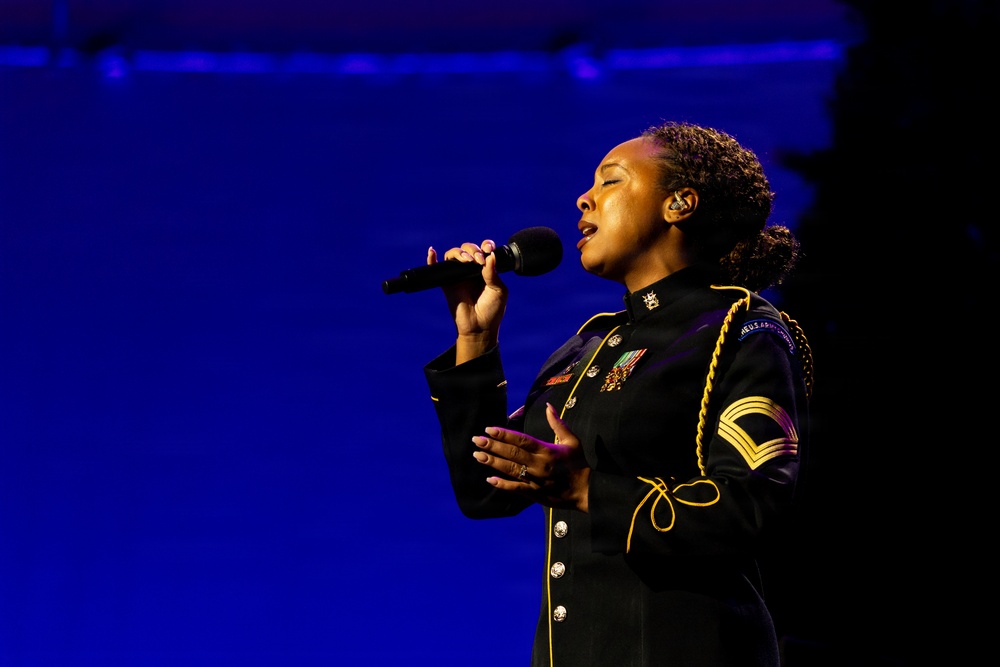 American Holiday Festival 2025