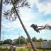 Digging In and Branching Out: Master Arborist Brings Critical Skills to Seabees