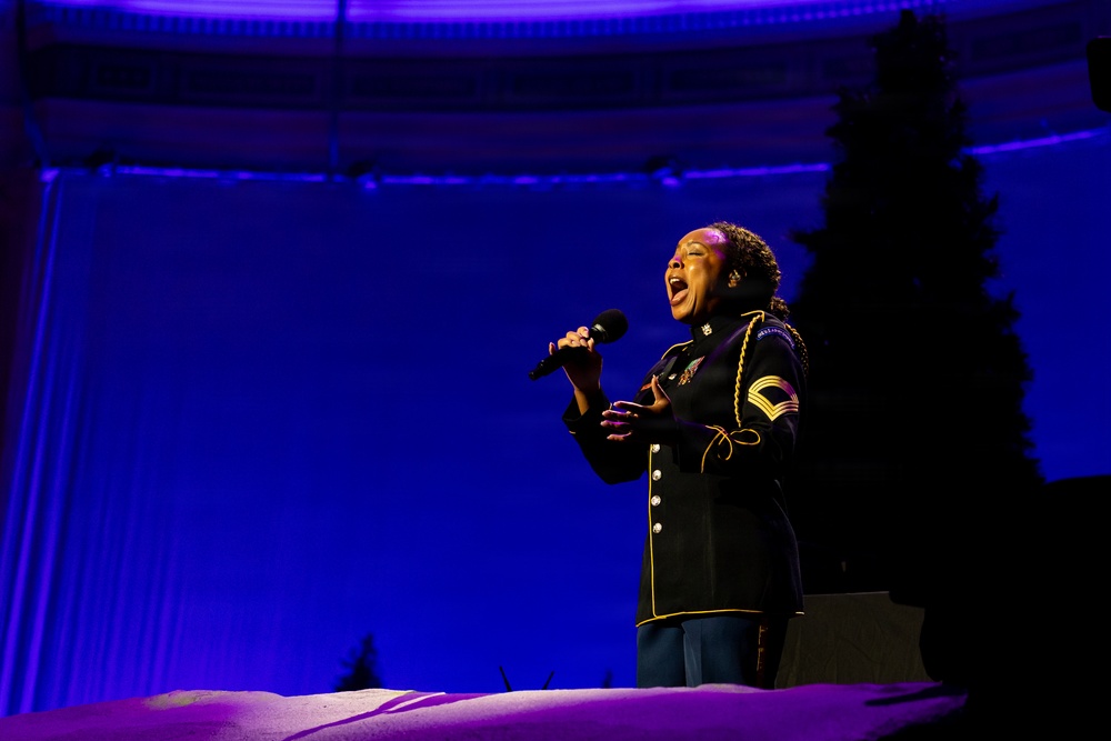 American Holiday Festival 2025