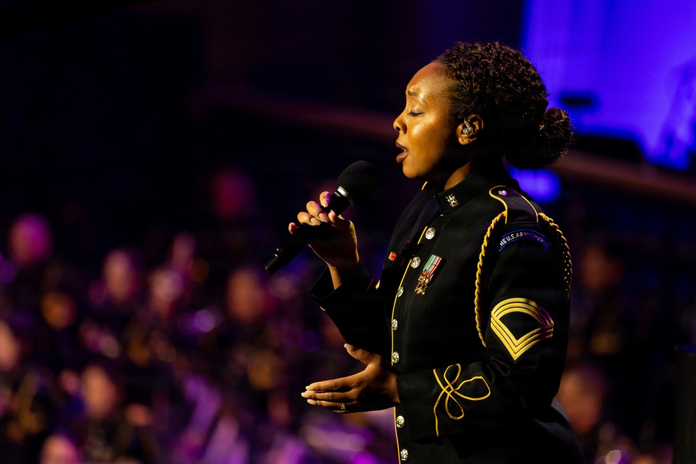 American Holiday Festival 2025