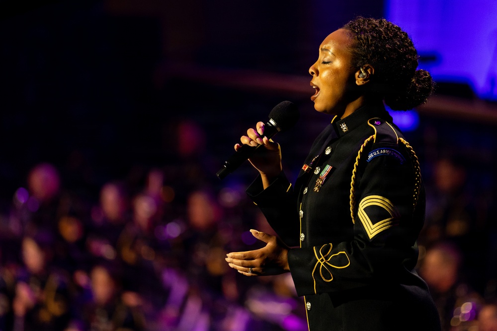 American Holiday Festival 2025