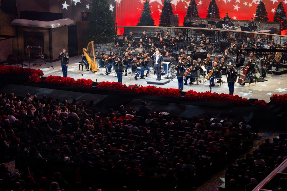 American Holiday Festival 2025