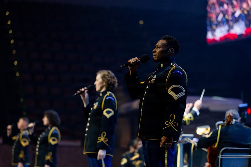 American Holiday Festival 2025