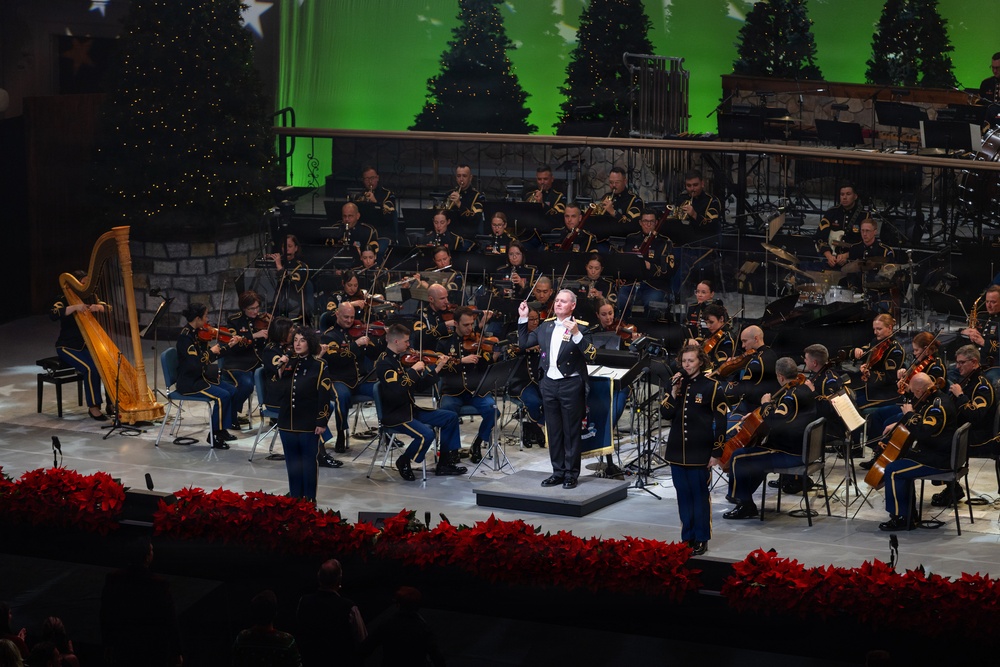 American Holiday Festival 2025