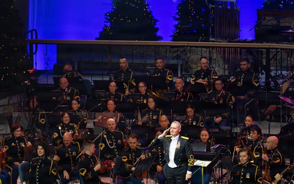 American Holiday Festival 2025