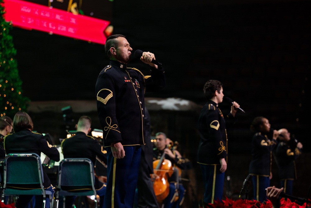 American Holiday Festival 2025