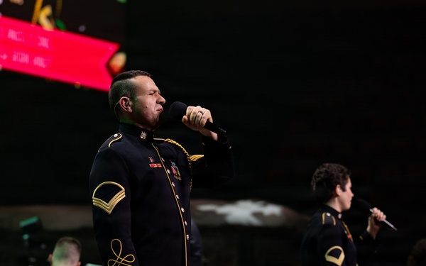 American Holiday Festival 2025