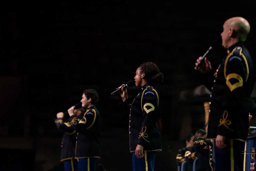 American Holiday Festival 2025