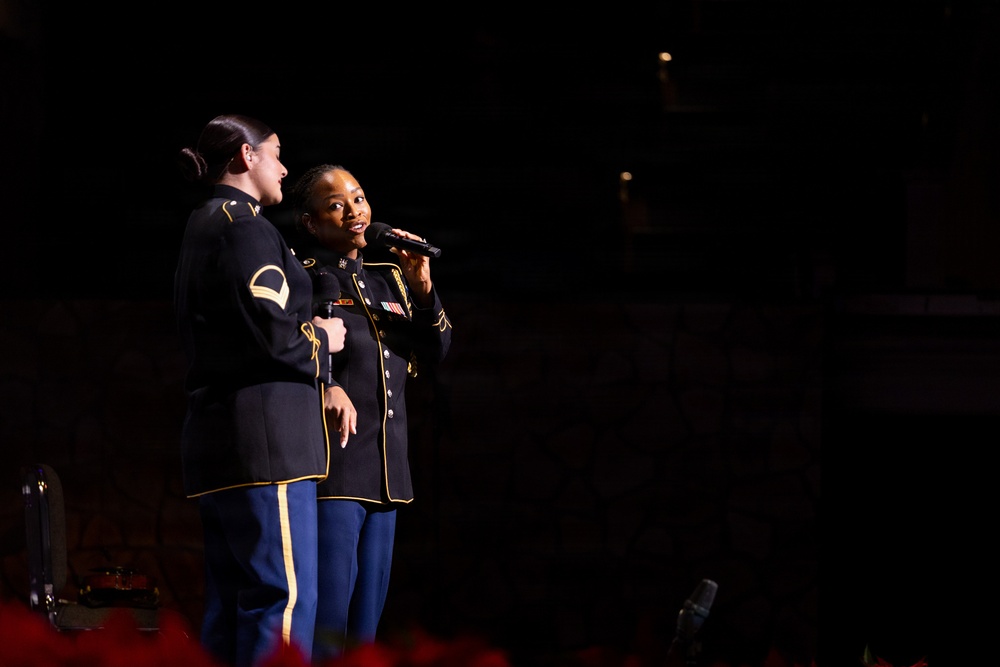 American Holiday Festival 2025