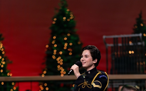 American Holiday Festival 2025