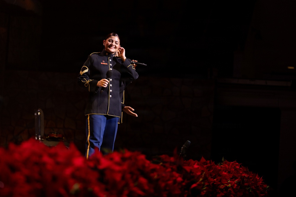 American Holiday Festival 2025