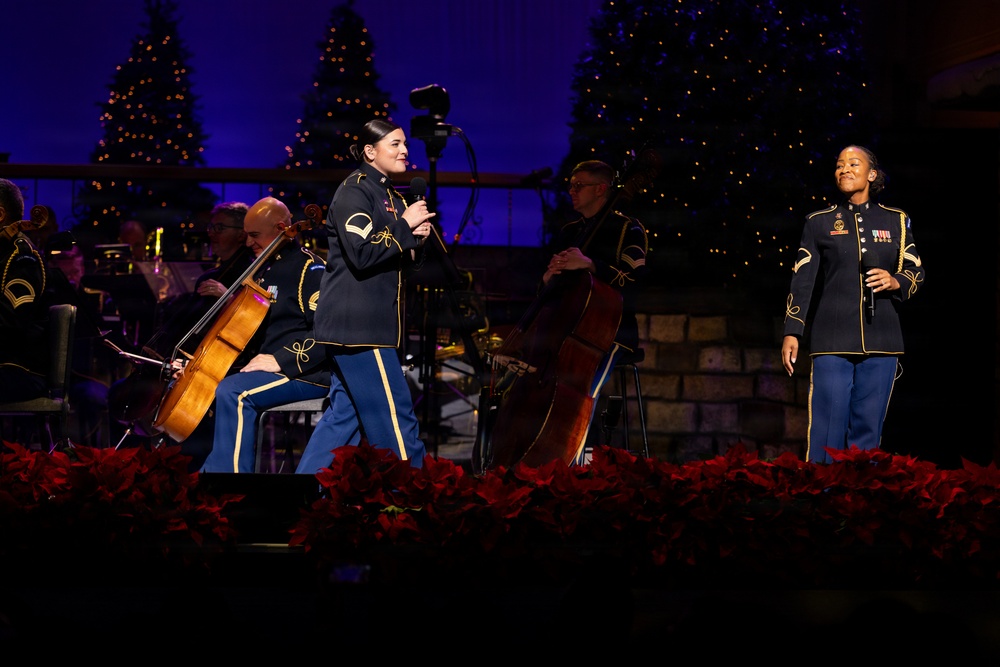 American Holiday Festival 2025