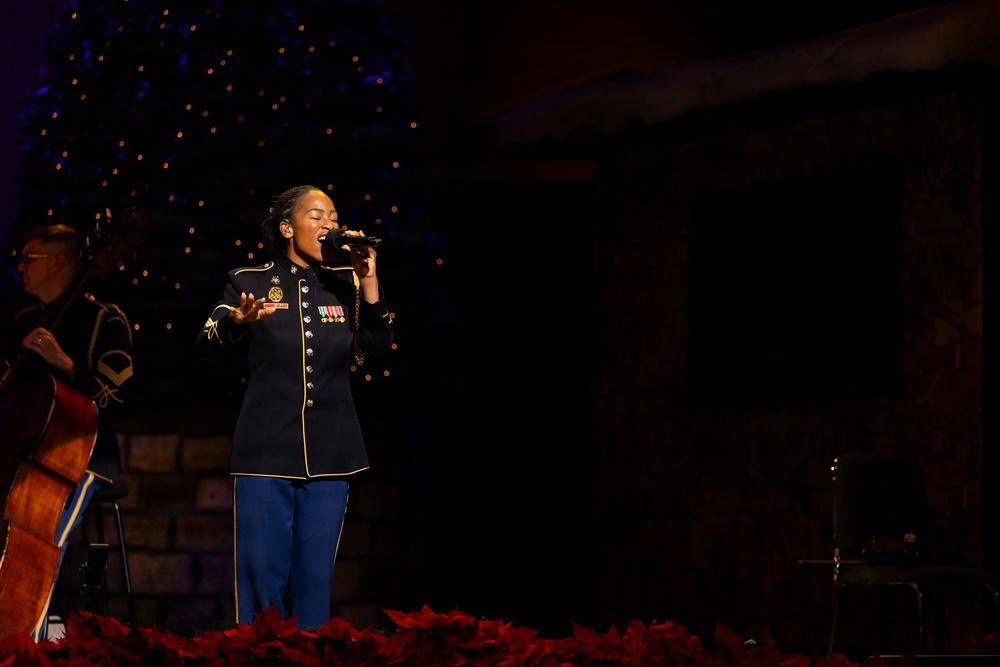 American Holiday Festival 2025