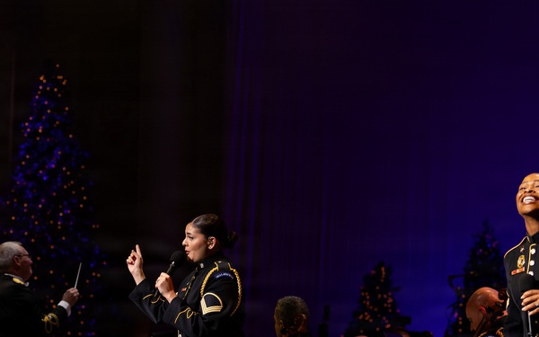 American Holiday Festival 2025