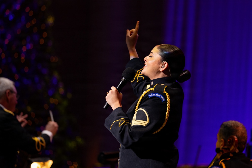 American Holiday Festival 2025