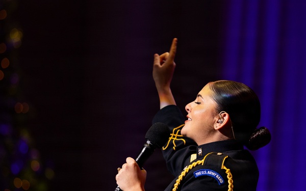 American Holiday Festival 2025