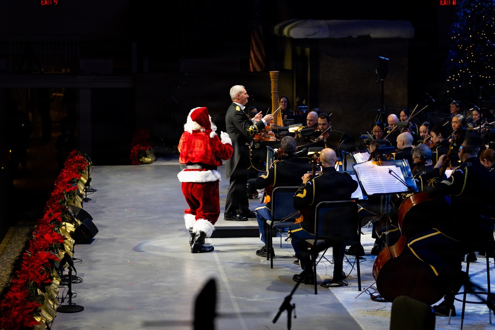 American Holiday Festival 2025