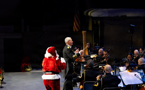 American Holiday Festival 2025