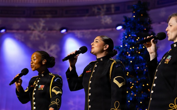 American Holiday Festival 2025