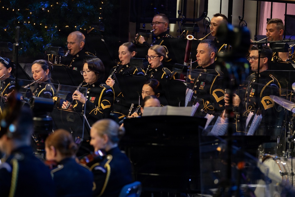 American Holiday Festival 2025