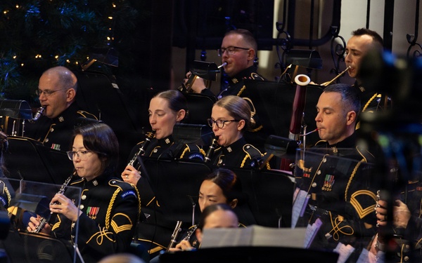 American Holiday Festival 2025