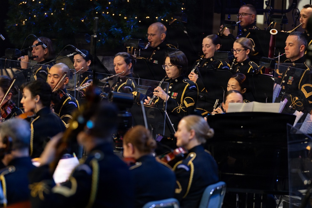 American Holiday Festival 2025