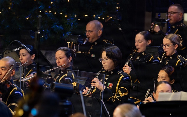 American Holiday Festival 2025