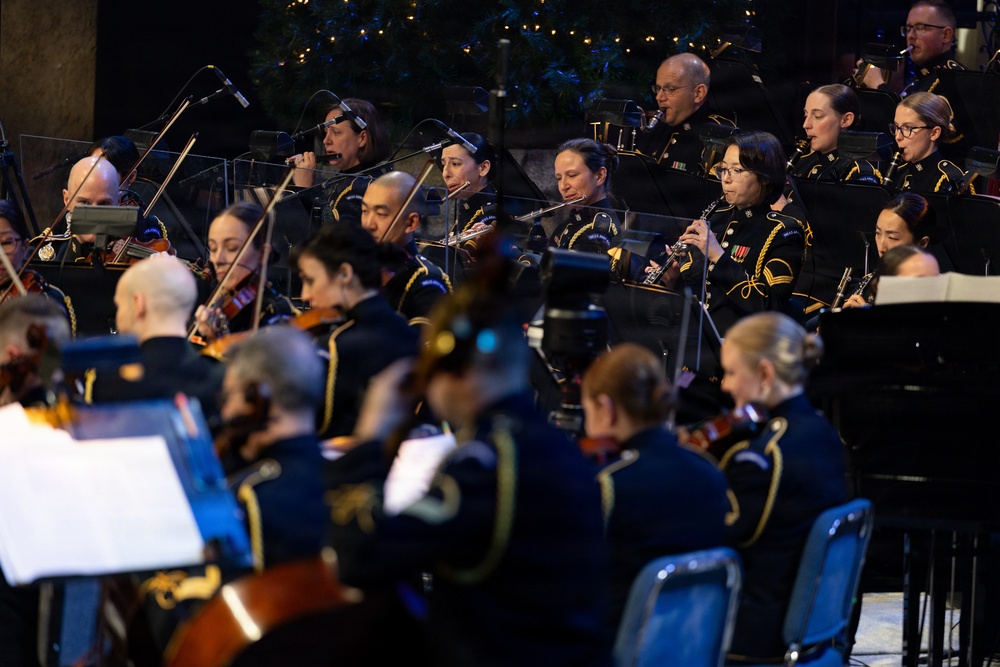 American Holiday Festival 2025