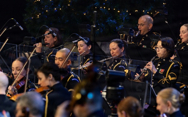 American Holiday Festival 2025