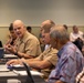 CNMI, DoW leaders convene Stakeholders Meeting in Saipan, public meeting in Tinian