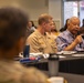CNMI, DoW leaders convene Stakeholders Meeting in Saipan, public meeting in Tinian