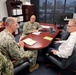 NAVFAC Washington Commanding Officer Leads Strategic Planning Visit to ROICC Dahlgren
