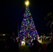 NBG Hosts Annual Tree Lighting