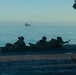11th MEU Marines, Sailors Conduct Simulated Strait Transit