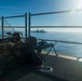 11th MEU Marines, Sailors Conduct Simulated Strait Transit