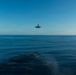 11th MEU Marines, Sailors Conduct F-35B Deck Landing Qualifications