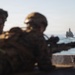 11th MEU Marines, Sailors Conduct Simulated Strait Transit