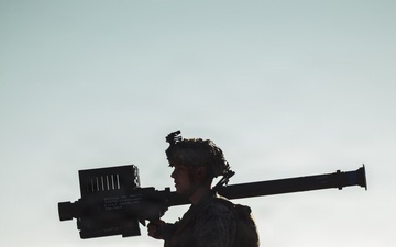 11th MEU Marines, Sailors Conduct Simulated Strait Transit