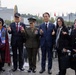 MARFORK Attends the Changjin Campaign Commemoration and Memorial Ceremony
