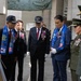 MARFORK Attends the Changjin Campaign Commemoration and Memorial Ceremony