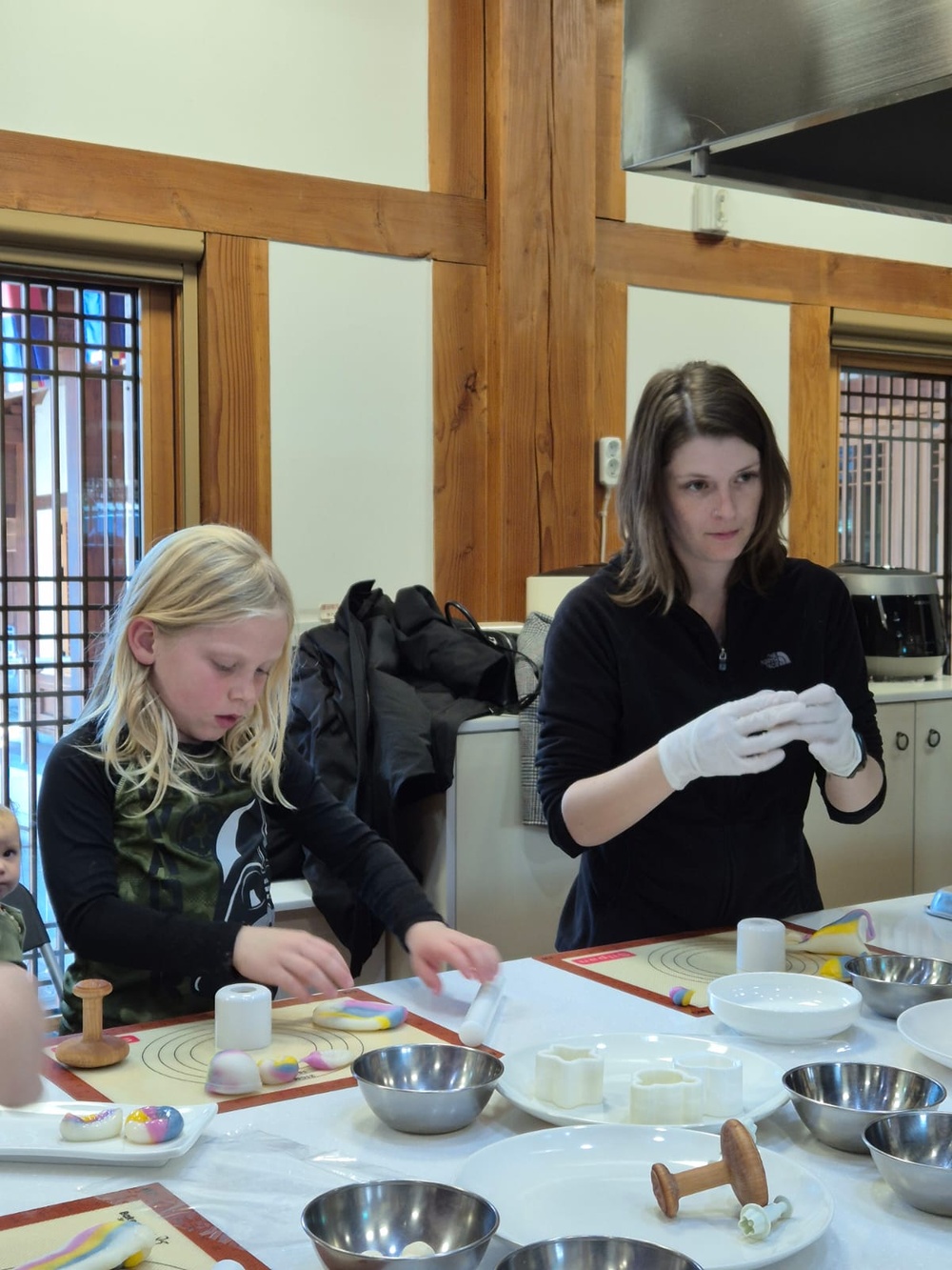 Head Start Program connects K-16 community with Korean culture