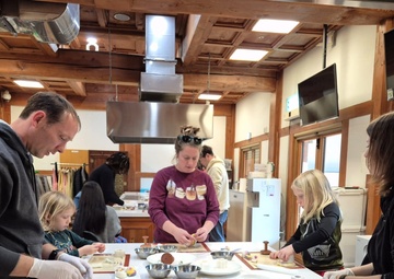 Head Start Program connects K-16 community with Korean culture