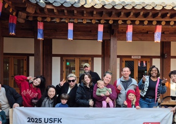 Head Start Program connects K-16 community with Korean culture