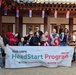 Head Start Program connects K-16 community with Korean culture