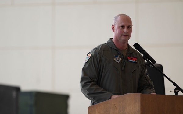 Push ceremony sets the OCD25 season in motion